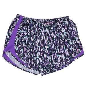 Nike Active Wear Lined Running Shorts